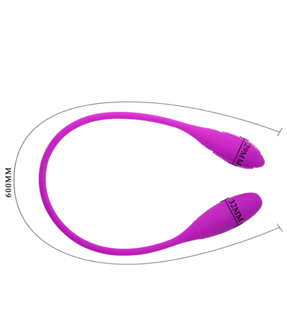 Dvostruko vibro jaje